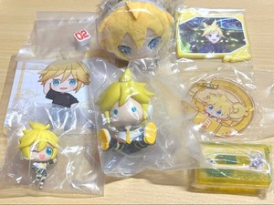 Kagamine Len Tony Ver | eBay