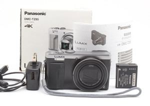 Lumix Tz85 | eBay