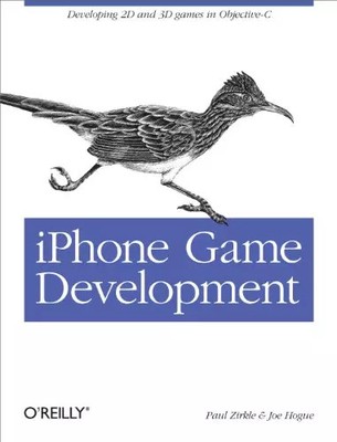 iPhone Spieleentwicklung: Entwicklung von 2D & 3D Spielen in Objective-C (Animal Gui