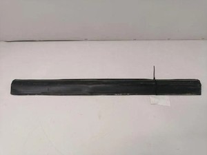 MERCEDES-BENZ COUPE C123 Türleiste hinten rechts W123 2.00 Petrol 21222304