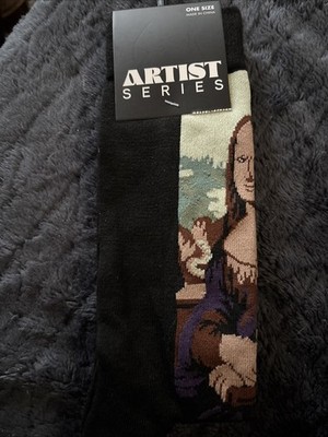 Mona Lisa   Leonardo da Vinci