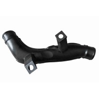 Vaico V10-3504 Ladeluftschlauch FüR Seat Skoda VW VAG