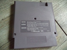 jeu BATTLETOADS  NINTENDO NES PAL B FAH FRA