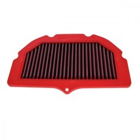 BMC Renn-Luftfilter Racing Filter FM268/04RACE FüR Suzuki GSX-R 750 2000-2003