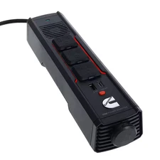 120W Strip Modified Sine Wave Cup Inverter