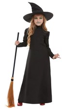 Brand New Wicked Witch of the West Child Costume