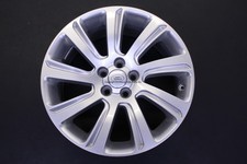2015 - 2019 Land Rover Discovery Sport L550 Wheel Rim Alloy 9 Spoke 18x8 Oem 2 2015 - 2019 Land Rover Discovery Sport L550 Wheel Rim Alloy 9 Spoke 18x8 Oem 2