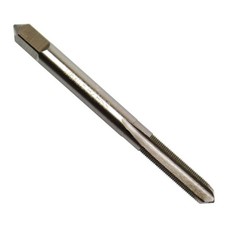 6mm X 0.5 Metric HSS Right Hand Machine Tap Plug Tap Right Hand Thread Tap M6...