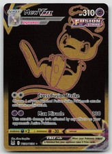 Mew VMAX (Secret) TG30/TG30 Swsh11: Lost Origin Trainer Gallery Holo on eBay