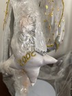 2002 Noel Porcelain Angel Doll Hand painted & detailed Heritage Signature LN — photo 8