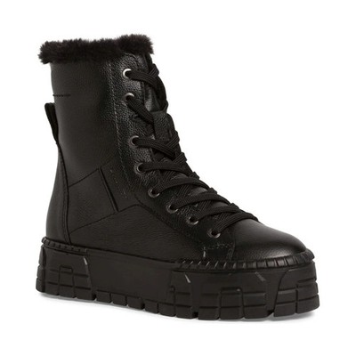 Tamaris Booties Casual Closed Black