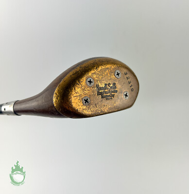 Kenneth Smith HandMade ヴィンテージパター 2025年最新】kenneth smith パターの人気アイテム - メルカリ