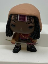 funko pop michonne 38
