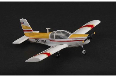 Easy Model 36437 1/72 Z 142  OK-MNK Model