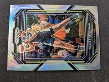 2023 Panini Prizm Basketball Card # 52 Teaira McCowan - Dallas Wings (NM)