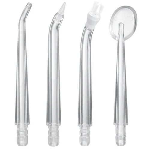 Oral B Irrigator Water Cordless Jet Dental Teeth Flossers Tooth Cleaner 4 Nozzle - Picture 17 of 17