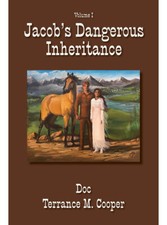 Jacob's Dangerous Inheritance TM-1983402609
