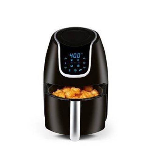 PowerXL 2qt Single Basket Air Fryer - Picture 2 of 4