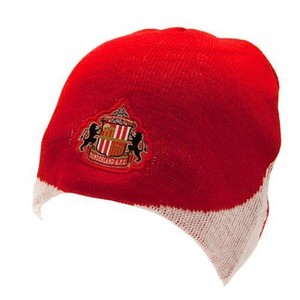 sunderland afc hats