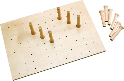 Rev-A-Shelf 4DPS-3021 Drawer Peg System