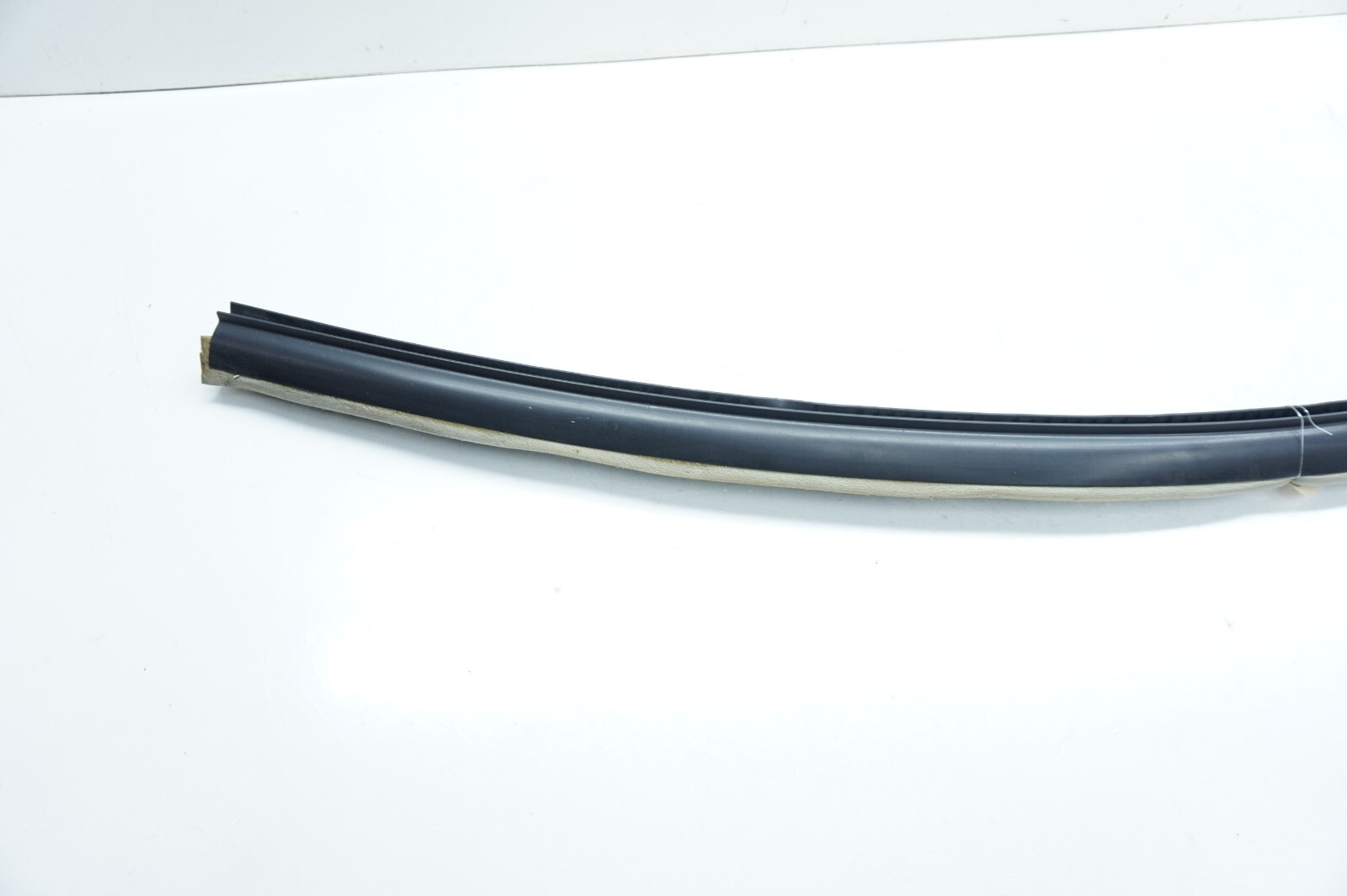 2014-2019 Maserati Ghibli OEM Front Dash Weather Strip Seal