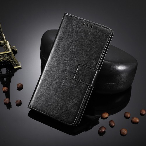 Custodia a portafoglio in pelle con chiusura cellulare Zmax-10/ZTE Zmax 10 - Foto 11 di 20