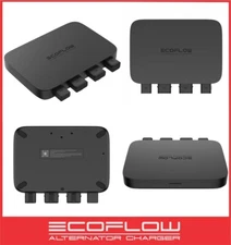 EcoFlow 800W Car Alternator Charger 3-in-1 Fast Charger - FREE GIFT!!!