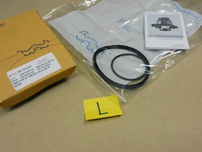 Alfa Laval 9611924008 Check Valve EPDM LKC-2 63.5/NW65 Service Kit New LOT - L