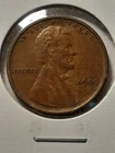 1909  ONE CENT LINCOLN   VDB   EF/AU