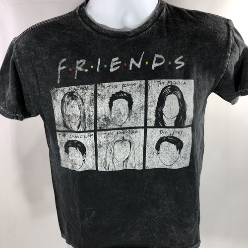 Monica Joey Chandler Ross 