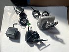 Plantronics Voyager 500A Base & Headset/Charger with Hl-10 Handset Lifter