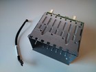 HP 747592-001 HP DL380 Gen9 8SFF Drive Cage 747592-001 784622-001