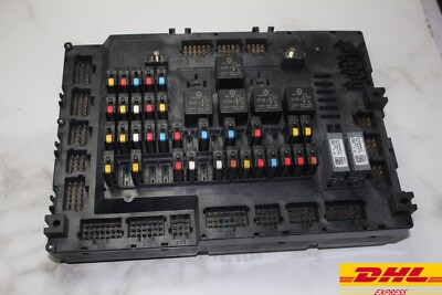 Mercedes Benz Actros MP4 Single-SAM GM grundmodul A0014467658 A001 