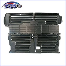 Front Radiator Shutter W/o Actuator Motor for Ford Edge 2015-2018 FT4Z8475A