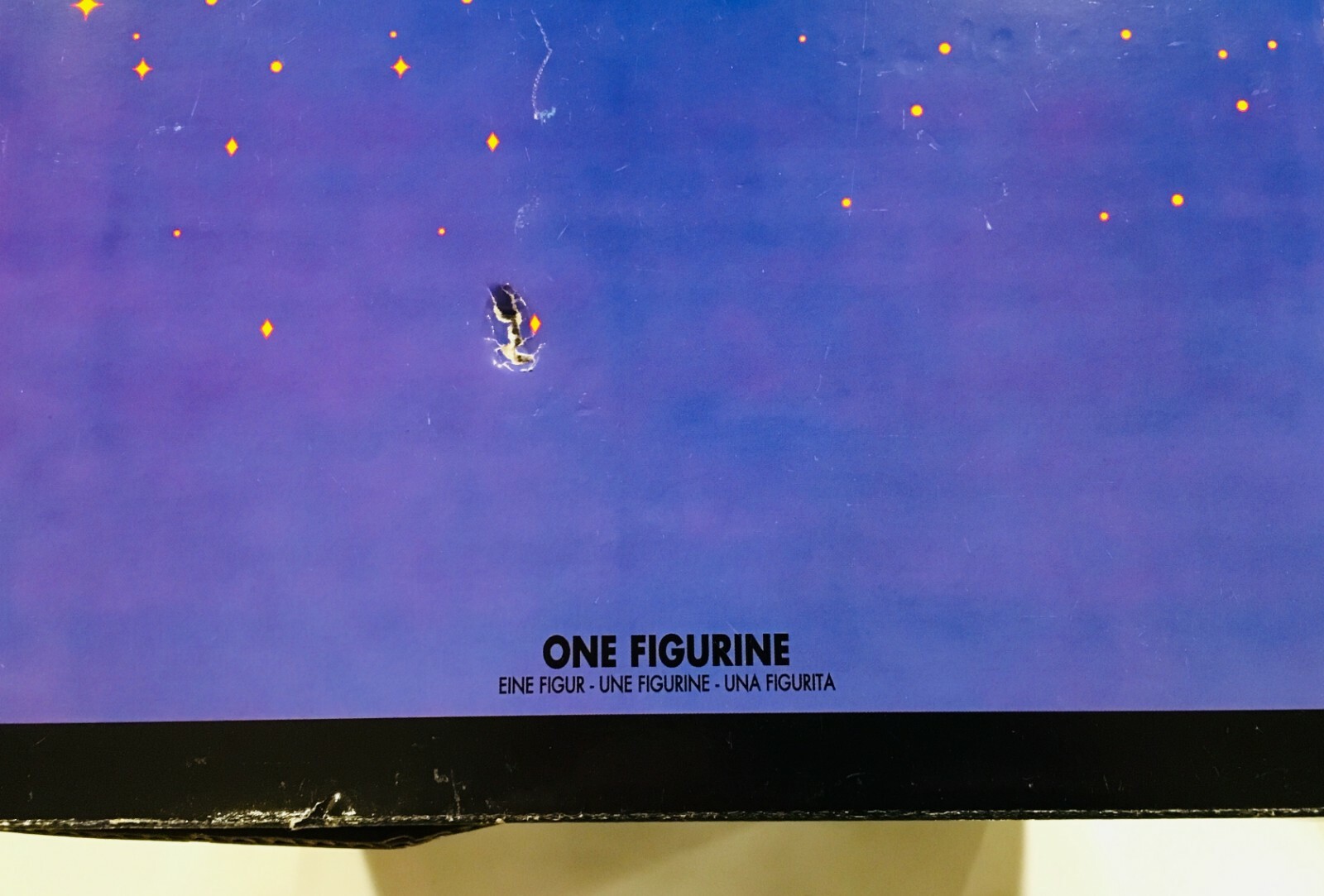 Disney Store Tinkerbell on Lily Pad 6" Poly-Resin Figurine Neverland Collection