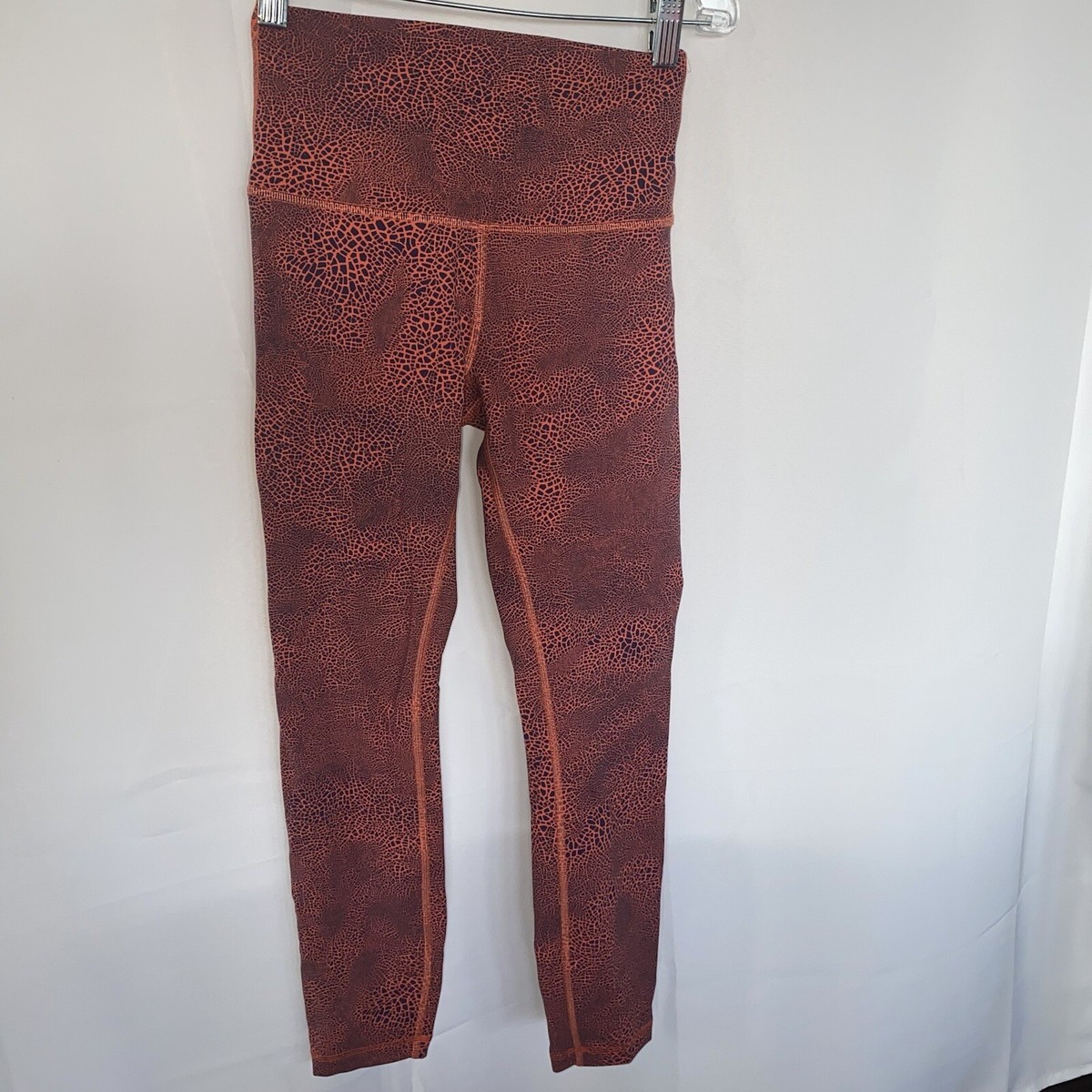 lululemon wunder train tights size 4 $98 msrp | eBay