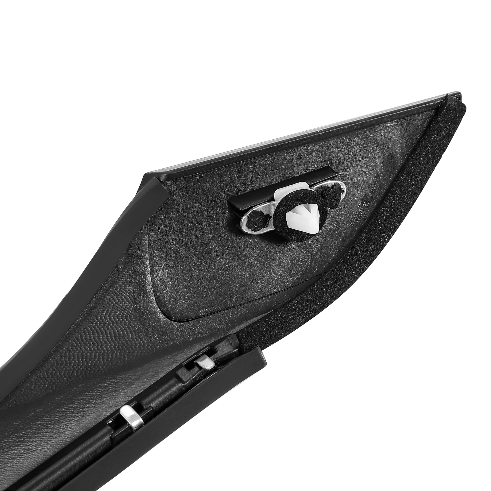 Rear Right RH Side Pillar Molding Trim For NISSAN MAXIMA 2016 1721