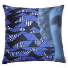 NEW Sophia Venus Triangle Cushion 43x43cm