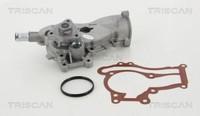Triscan 8600 24053 Wasserpumpe, MotorküHlung FüR Chevrolet Opel