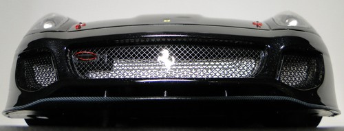 MR Ferrari F 1 18 Exotic Sport Race Car Hot Rod Model *****Only 99 Made*****Bbr - Picture 1 of 12