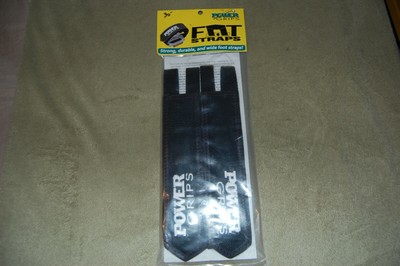 power grips fat straps