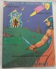Portals of Irontooth,  Judges Guild AD&D RPG, 1981, 1st printing