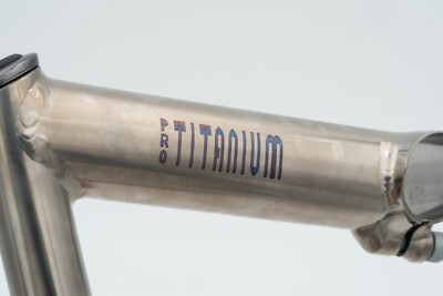 パーツ 3ttt titanium pro stem 130mm NOS 3TTT PRO TITANIUM QUILL STEM 130mm 1