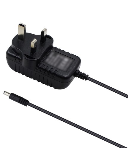 Alimentatore Da Parete Universale RS PRO 15V Cc, 0.01 → 1.2A, Spina - Foto 4