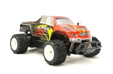 Auto Monster Wl Toys L343 Scala 1:24 25+ Km / H  2,4Ghz - BATTERIA DA SOSTITUIRE