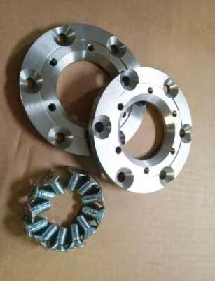 VW T3 Antriebswelle Adapter Audi 012 Getriebe Umbau Flipped Gearbox 1.9 TDI AFN