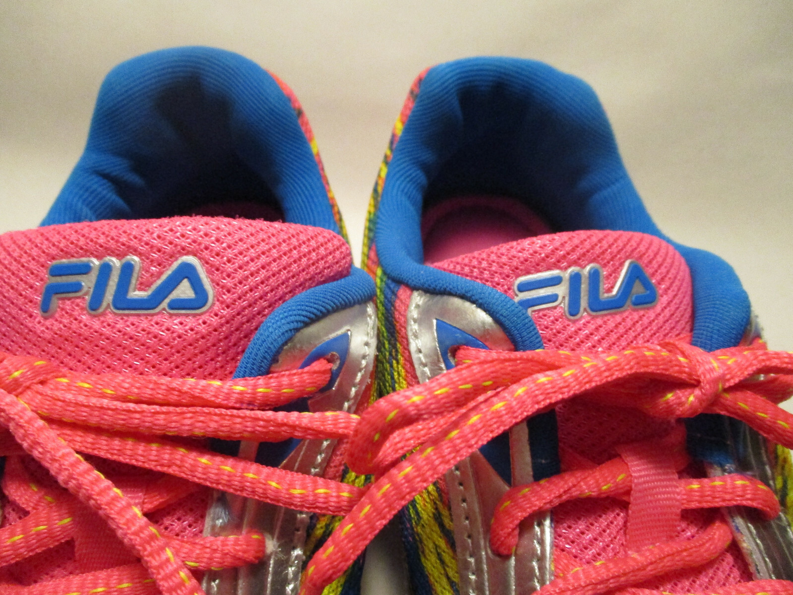 fila coolmax