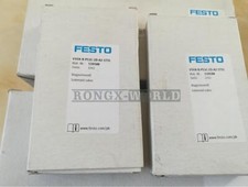 one NEW FESTO VSVA-B-P53C-ZD-A2-1T1L 539188 Solenoid Valve #A
