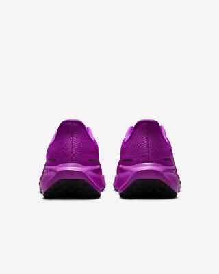 FD2722-500 Nike Pegasus 41 Hyper Violet Vivid Grape Beyond  display picture 3