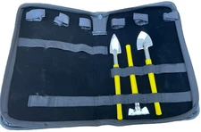 Houseplant and Terrarium Gardening Mini Tool Set of 3